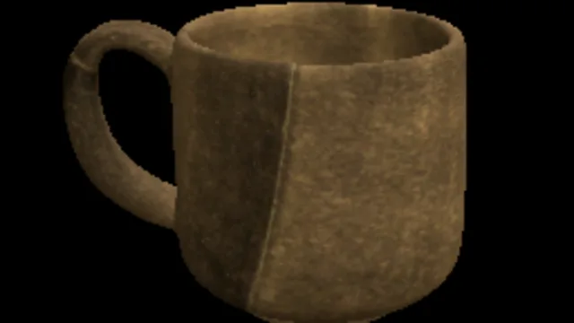 Mug