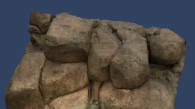 Terrain (Rocks & Ground stuff)