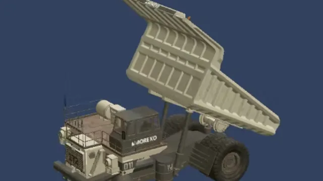 Vehicle Props