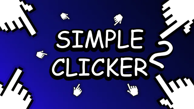 Simple Clicker 2