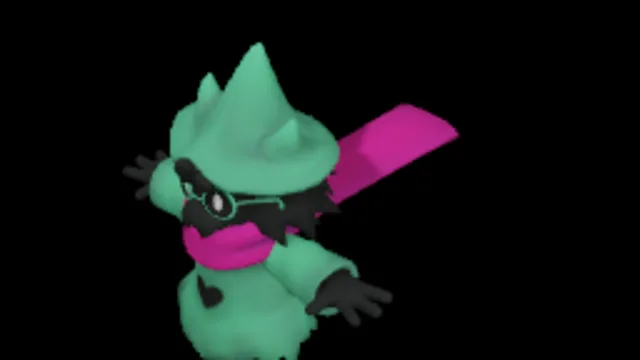 Ralsei