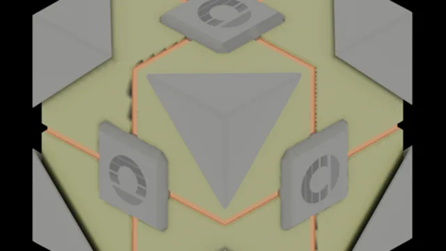 OpenCapture -- Cube