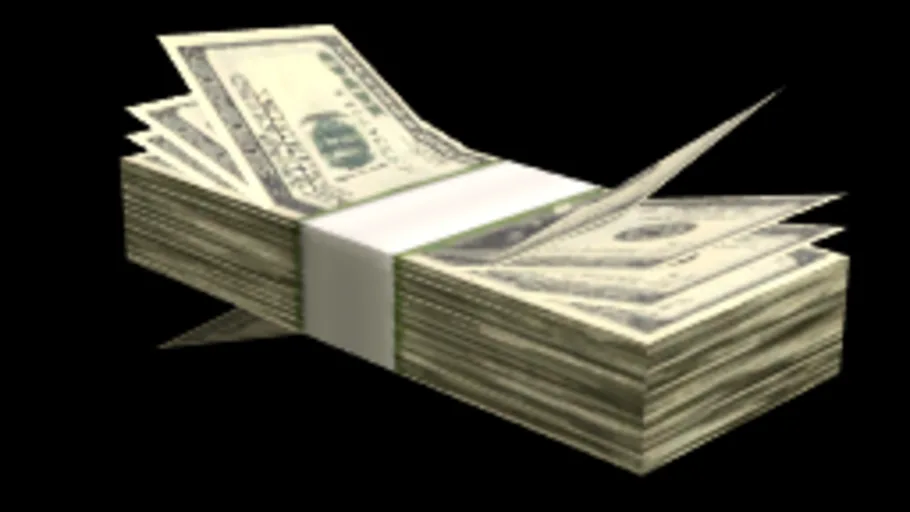 Money Batch Used