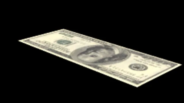 Money Single Clean