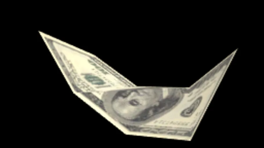 Money Single Used