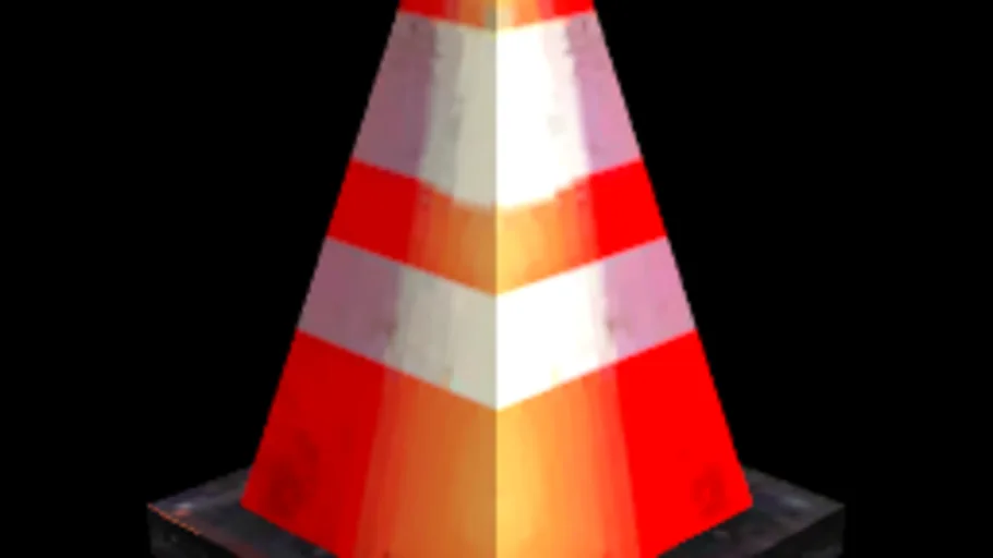 PSX Traffic Cone