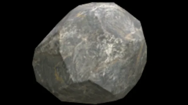 Rock 01