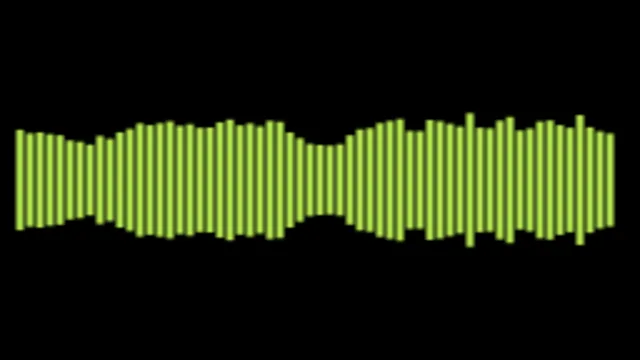 Ambiance Cicadas Loop Stereo