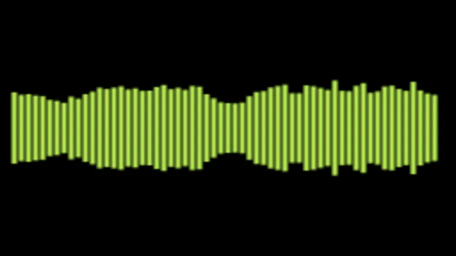 Ambiance Cicadas Loop Stereo