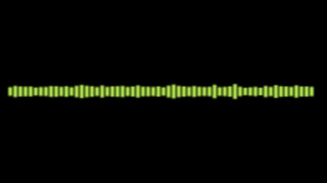 Ambiance Rain Calm Loop Stereo