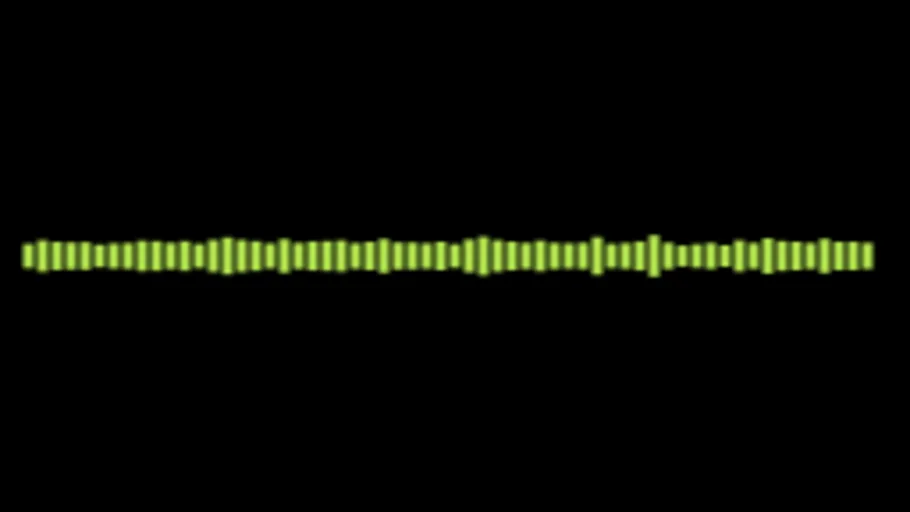 Ambiance Rain Calm Loop Stereo