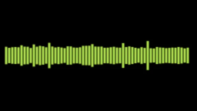 Ambiance Rain Strong Loop Stereo
