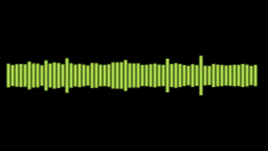 Ambiance Rain Strong Loop Stereo