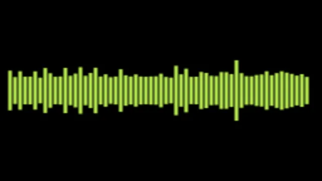 Ambiance River Moderate Loop Stereo