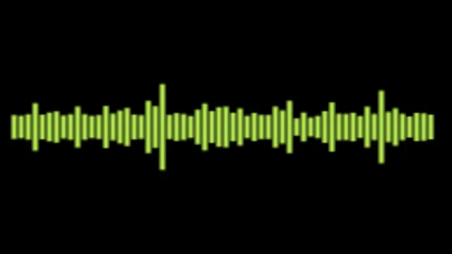 Ambiance Stream Calm Loop Stereo