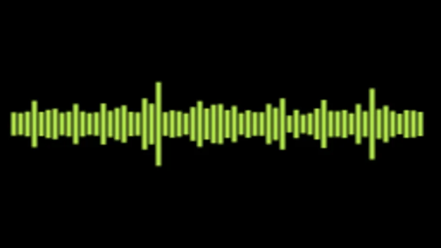 Ambiance Stream Calm Loop Stereo