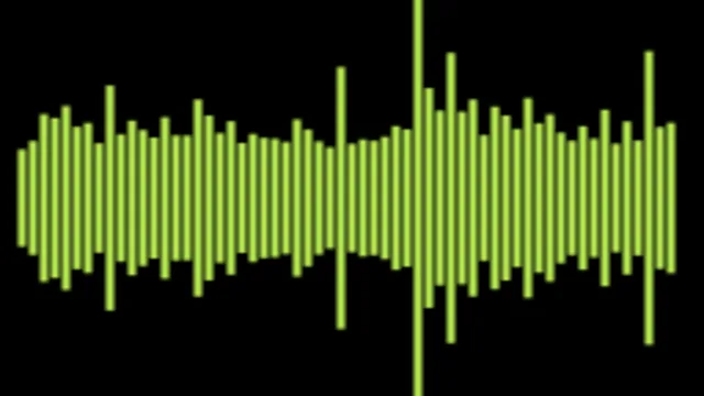 Ambiance Waterfall Calm Loop Stereo