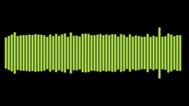 Ambiance Waterfall Strong Loop Stereo