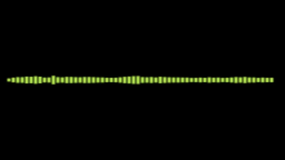 Ambiance Wind Forest Loop Stereo
