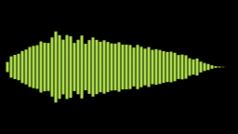Atmospheric Noise 04