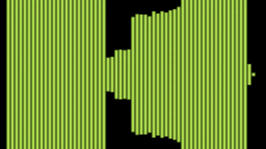 Cut Trance