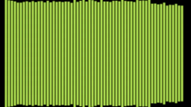 Defect Noise Hum Buzz 21