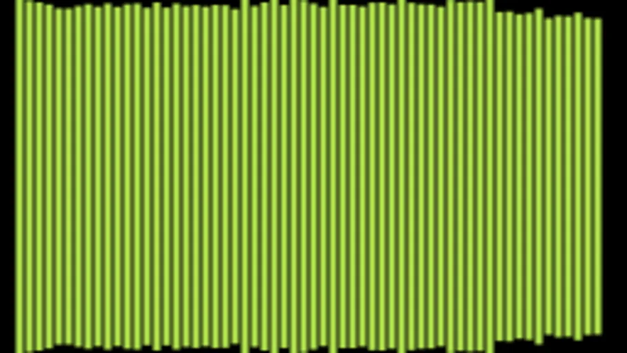 Defect Noise Hum Buzz 21