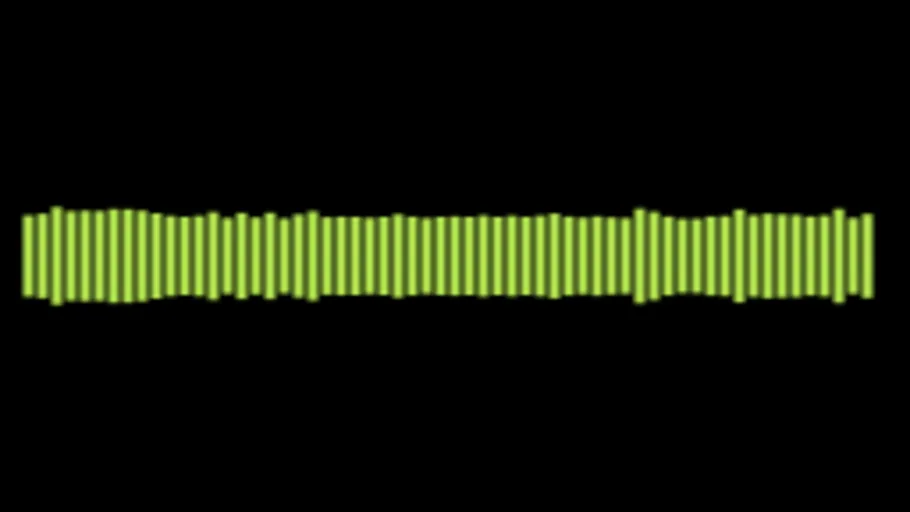 Glitch Data Corruption 01