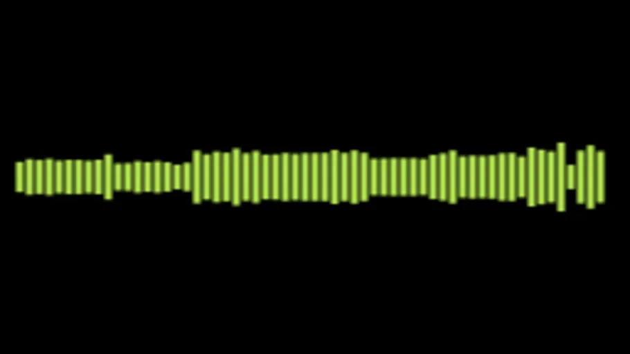 Glitch Data Corruption 02
