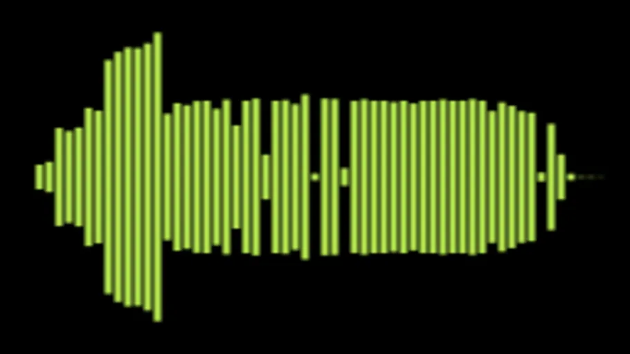 Granular Analog Glitch 22