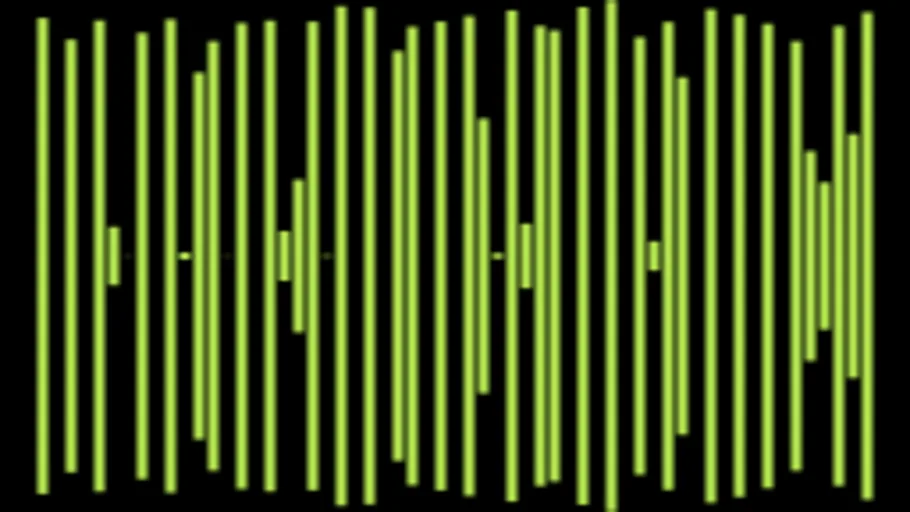 Male Breathing Gasping