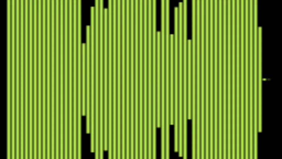 Modern Piano Alpha As Loud As Possible