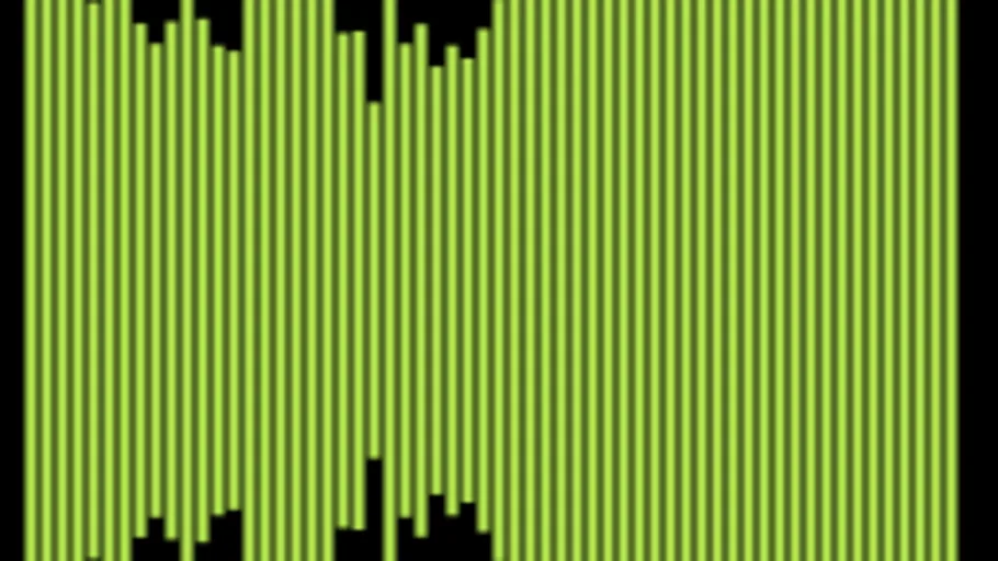 Monkeys Spinning Monkeys