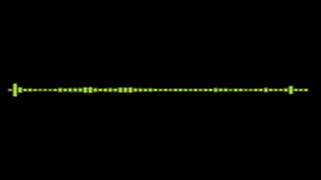 Monster Ambience