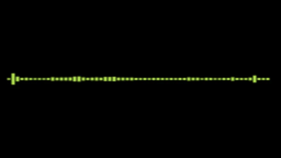 Monster Ambience
