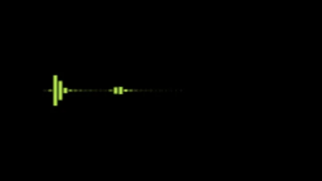 Oscillator Switch