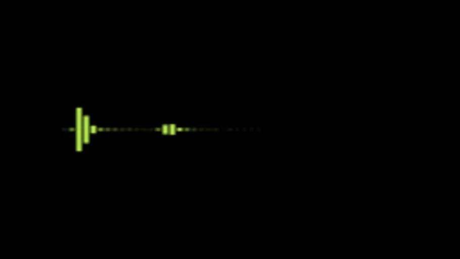 Oscillator Switch
