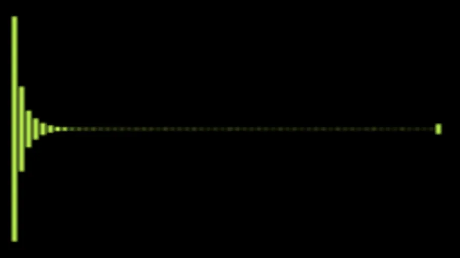 Pings And Scrapes Marker 1