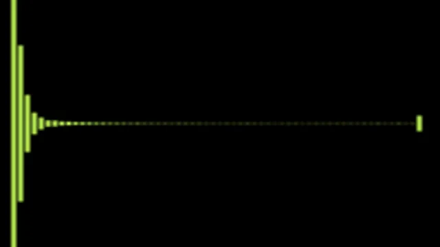 Pings And Scrapes Marker 11