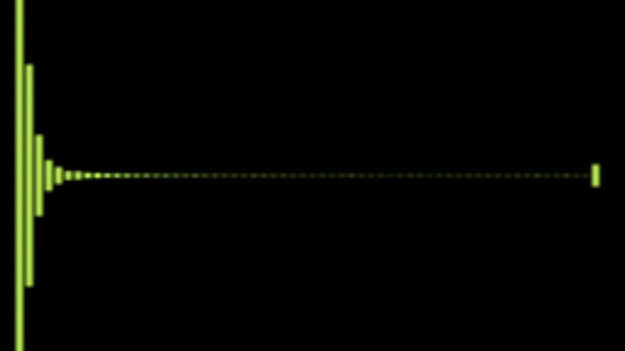 Pings And Scrapes Marker 11