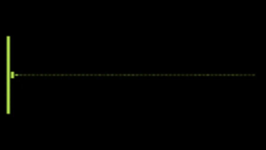 Pings And Scrapes Marker 14