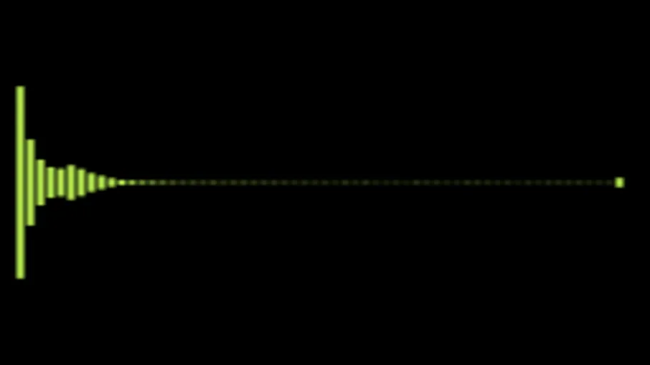 Pings And Scrapes Marker 3