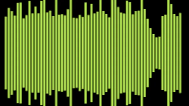 Radio Static 11