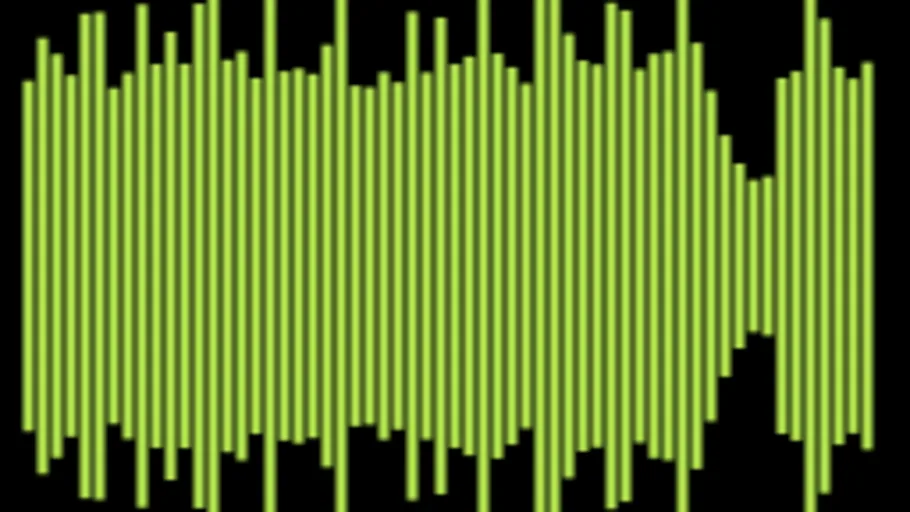 Radio Static 11