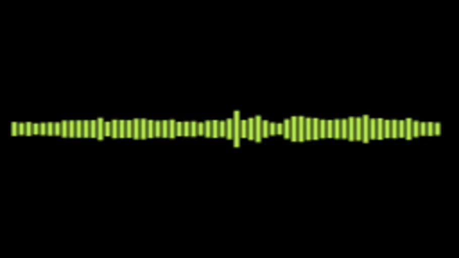 School Corridor Voices