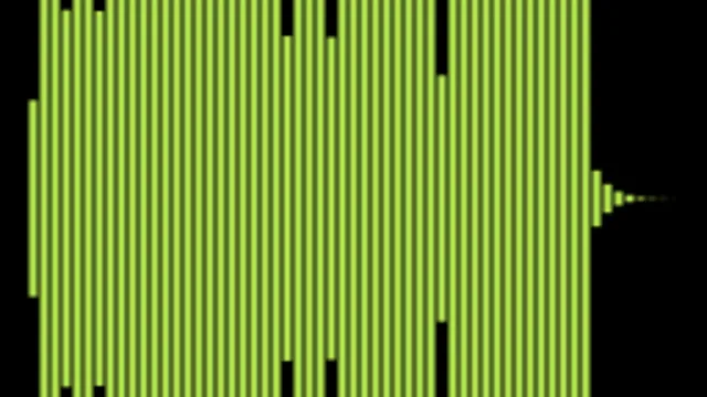 Simple Music To Frighten Small Children By