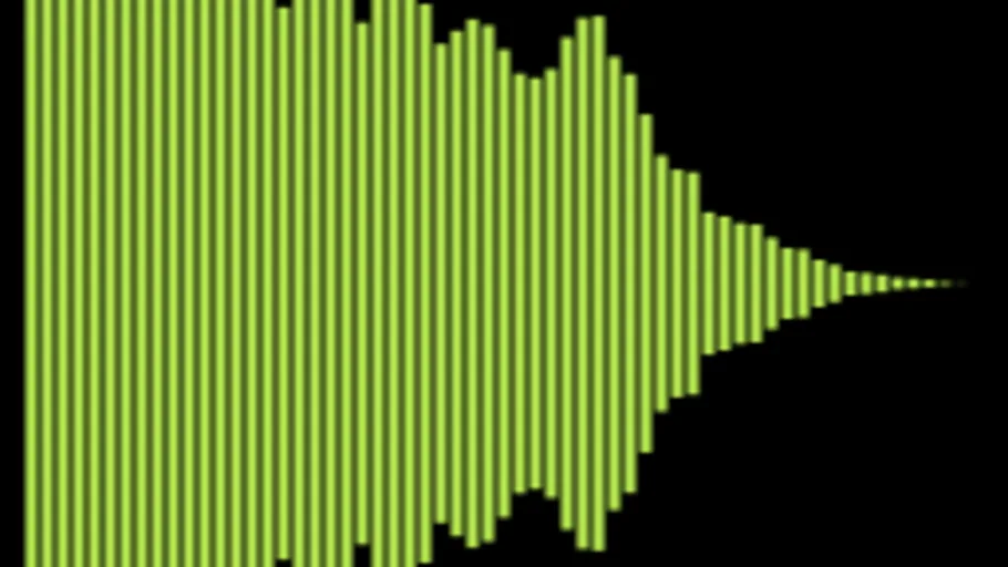 Soundwave Transform