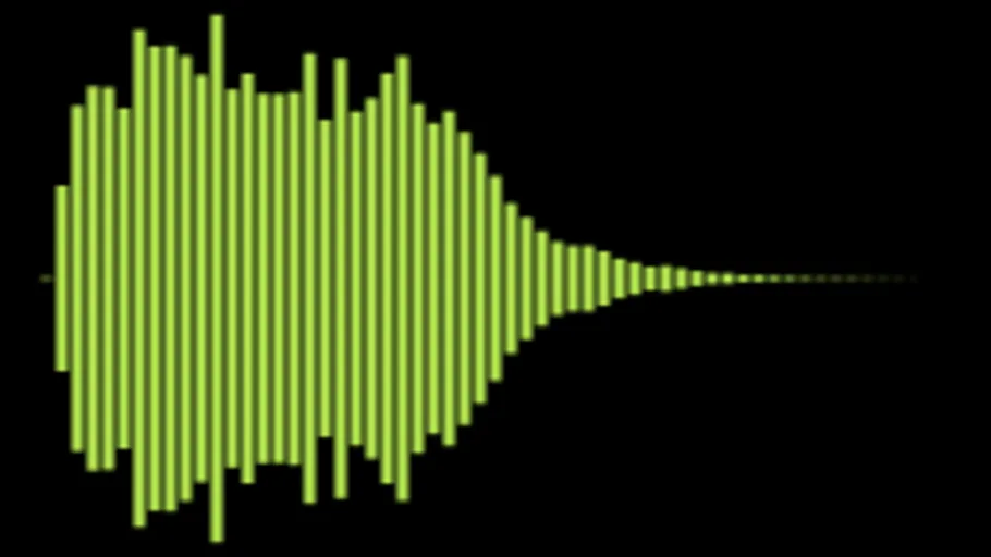 Synth Laser 06