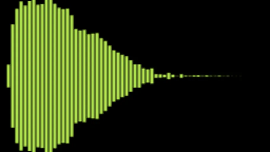 Synth Laser 08