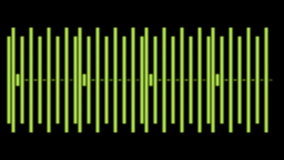Tension Clock 099